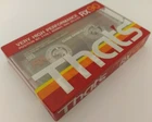 cassette tape