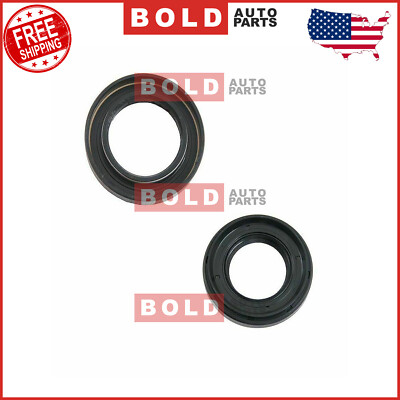 Honda OEM Driveshaft Oil Seal 91206-PL3-A01 (35x62x8 Mm) | Civic - Foto 7