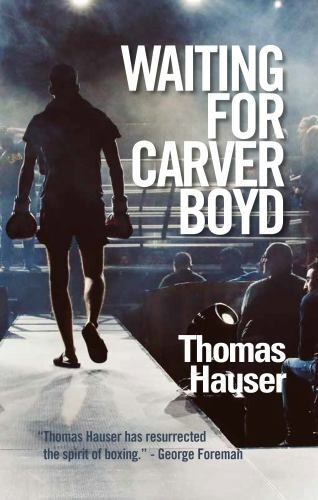Waiting for Carver Boyd, Brand New, Free shipping in the US