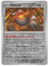 HEATRAN 123/167 REVERSE RARE HOLO Scarlet & Violet TWILIGHT MASQUERADE Pokemon