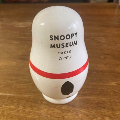 snoopy museum フーディー　Lサイズ NEWS｜SNOOPY MUSEUM TOKYO