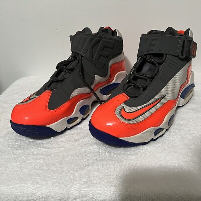 nike griffey size 11