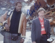 Robert Carlyle 51st State Autographed Signed 8x10 Photo ACOA 2020-2