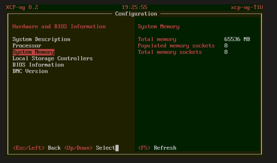 Dell PE1950 Poweredge 1950 Server E5405 2.0GHZ, 64gb  w/Rails - Image 4 of 4