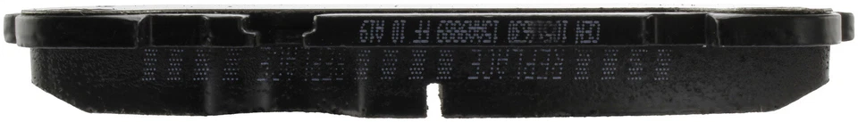 Pastillas de freno de calle StopTech 308.16630 StopTech Foto 4 de 4