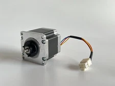 MOONS' Stepping Motor 23HS2429-11 61117503 HP Indigo CA254-02911 9432623-A