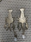 Tablecloth Weights Charming Beach Seaside Style Set Of 6 — photo 4