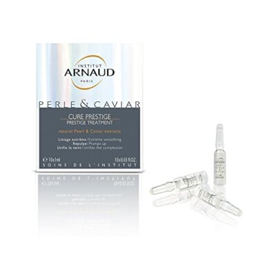 Institut Arnaud Prestige Treatment by Institut Arnaud (10 x 0.03 fl. Oz)