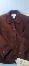 New Women's Blazer Jones New York 14Petite MSRP 229.