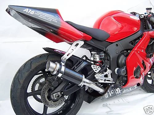 1998 r6 clearance