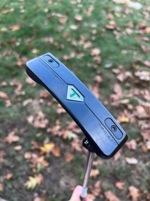 Odyssey Toulon 22 Madison Putter Stroke Lab 34.5  +HC MINT