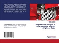 Upendra Kulshrestha (U. A.) | Computational Analysis Of The Automobile...