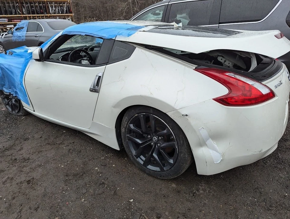 Conjunto de pieza de freno antibloqueo bomba ABS base cupé se adapta a 15-20 370Z 765812 Foto 4 de 4