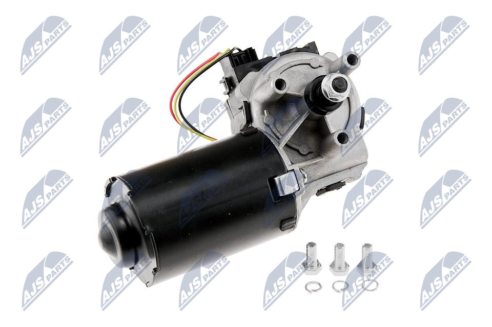 N.T.Y. ESW-FT-011.NTY Wiper Motor for CITROËN,FIAT,PEUGEOT