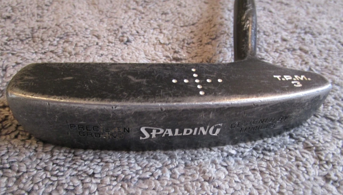 Spalding Men Golf Clubs for sale | eBay