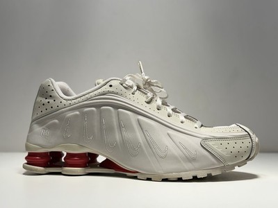 Nike Shox R4 Neymar Size 10.5 Men's Used No Box  BV1387-002