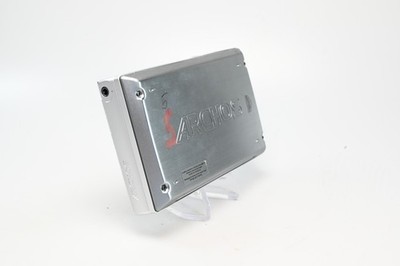Archos 504 Portable Multi Media Player #G230