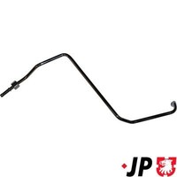 JP Group ÖLleitung, Lader 1117600800 FüR Audi Seat Skoda VW