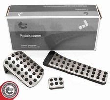 Für Mercedes C208 A208 C209 A209 SLK R170 R171 Sport Pedale Automatik