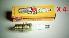 Bougies d'allumage Daihatsu TERIOS