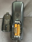 📞Panasonic Dect 6.0 Cordless Phone X3 Model KX-TG6411 Works As It Should Black — photo 5