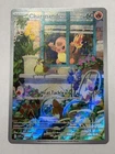 Pokemon Charmander 044 Illustration RARE