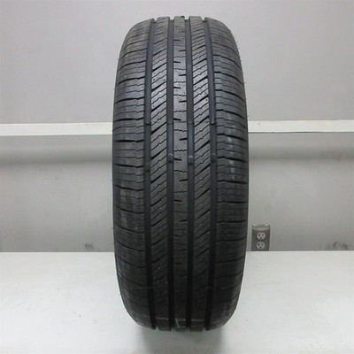 215/60R17 Linglong Crosswind HP010 Plus 96H Used Tire (10/32nd) (QTY 1)