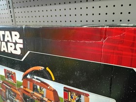 LEGO 7662 Star Wars Trade Federation MTT From 2007 New RARE Sealed SHIPS NOW!!