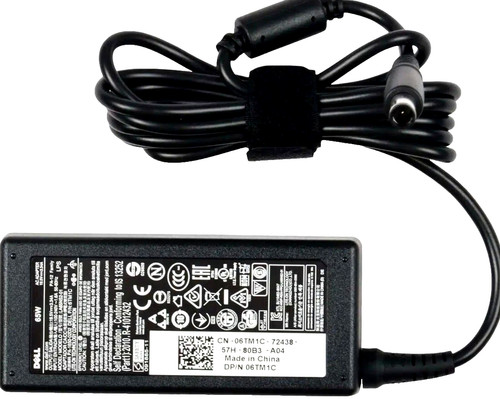 Original Dell 65W Laptop Ladegerät AC 19,5V 3,34A-e APD 65W AC Adapter für Dells