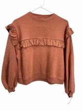 Zara Kids Size 13-14 Pullover