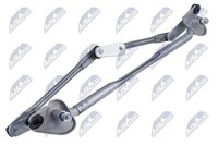 NTY EMW-TY-009 WischergestäNge FüR Toyota