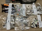 [LEGO - 75329] Star Wars Trench Run Diorama *for buyer/no box*