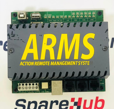 Control Microsystems SCADAPack 330 RTU Controller TBUP330-EA55-AA00