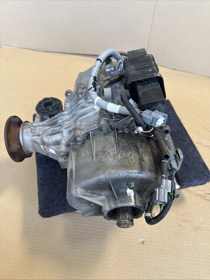 Honda Pilot 2006-08 AWD eje trasero portador diferencial OEM 51-01-000-004 Foto 4 de 4