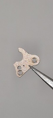 Kleinteileplatte Teil 462 Enicar AR 1000