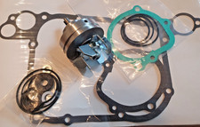 NEUE Wasserpumpe für Honda GOLDWING GL 1000 1100 1200 + kompletter Dichtungssatz