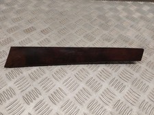 Baguette de porte Audi A8