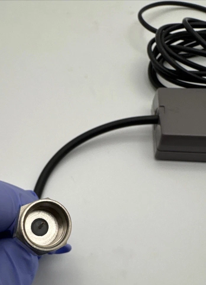 Nintendo SNES RF Switch Adapter Cord – OEM NES-003 – Authentic, Tested - Image 3 of 4