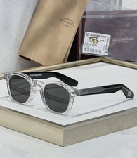Jacques Marie Mage ZEPHIRIN-EPOXY Sunglasses 47-25-146 - NEW