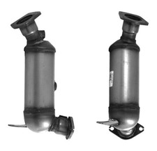 Approved Catalyst and Fittings for Jaguar XJ8 Daimler Super V8 4.0 1997-2003