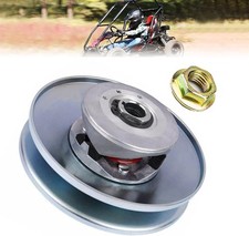 Go Kart Clutch Driven Pulley 16mm Bore for Minibike 16mm Drive Shaft 30 Series T