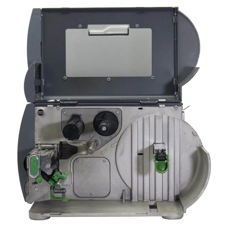 DataMax M-4206 Printer Thermal For Labels Professional USB Lan RS232 - Image 4 of 4