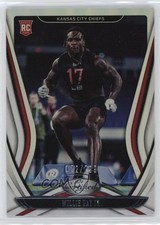 2020 Certified Rookies Mirror 122/299 Willie Gay Jr #171 7gk