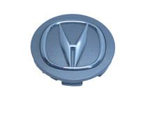 ACURA MDX, RDX, RLX, TL, TLX, ZDX  WHEEL CHARCOAL CENTER CAP 44732-SZN-A00 #2C-8