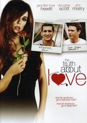 The Truth About Love (DVD)