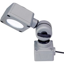 LED2WORK Flexarm-Leuchte CENALED Spot Arbeits...