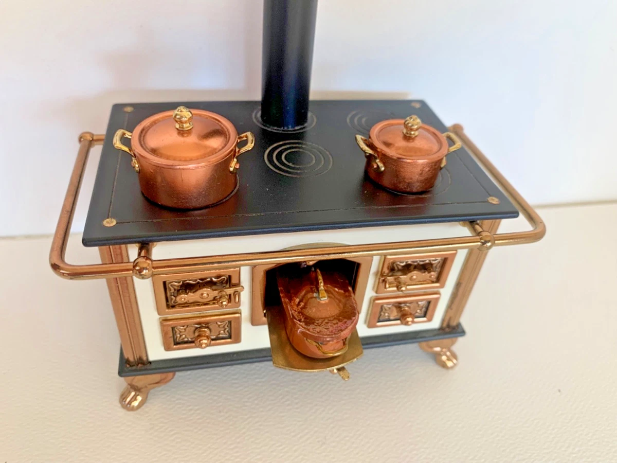 Bodo Hennig Dollhouses & Dollhouse Miniatures for sale | eBay