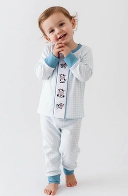 3 Toddler Set