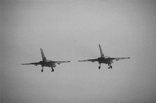 Foto Panavia Tornado Milit&auml;rflugzeug ca. 10 x 15cm - 9d6269f