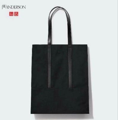UNIQLO JW ANDERSON Tote Bag - Fashion Women's Handbag
